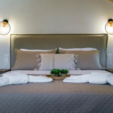 Appartement Yannis Retreat *