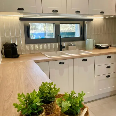 Yannis Retreat * Lefkáda