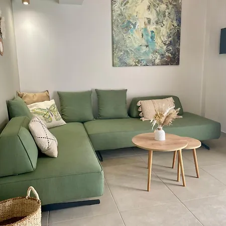 Apartment Yannis Retreat Lefkáda