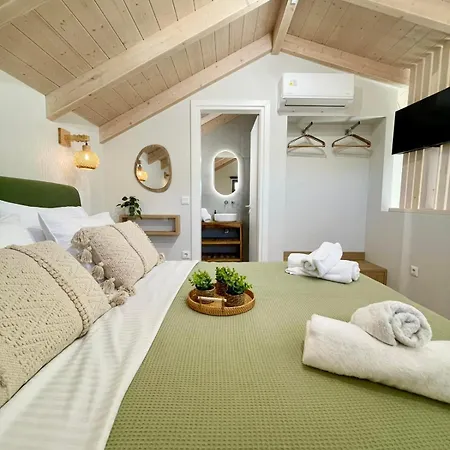 Appartement Yannis Retreat