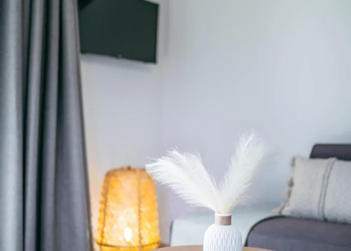 Yannis Retreat Apartment *