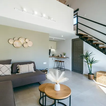 Yannis Retreat Apartment Lefkada City