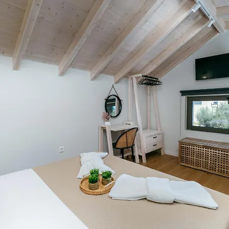 Yannis Retreat Λευκάδα