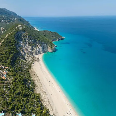 Yannis Retreat Διαμέρισμα Λευκάδα
