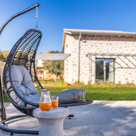 Διαμέρισμα Yannis Retreat *