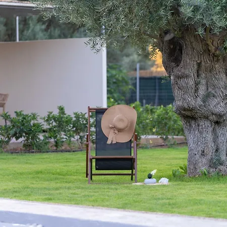 Yannis Retreat Διαμέρισμα *