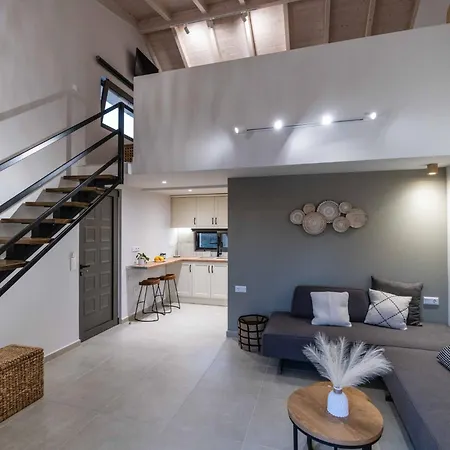 Apartment Yannis Retreat Lefkada City