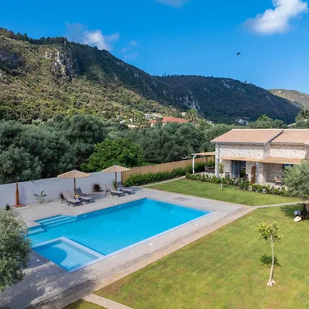 Apartment Yannis Retreat Lefkada City