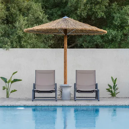 Yannis Retreat