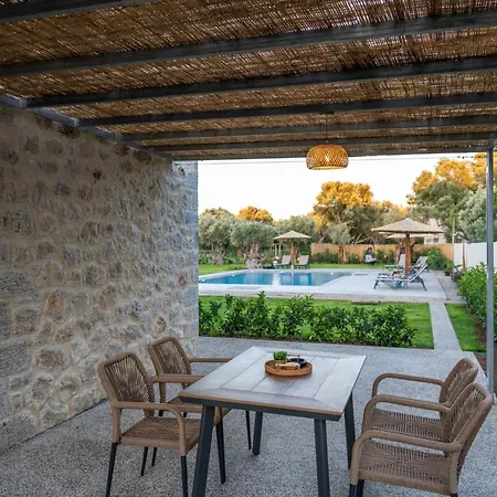 Yannis Retreat Apartment Lefkada City
