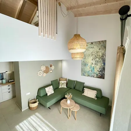 Yannis Retreat Διαμέρισμα