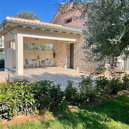 Yannis Retreat Apartment Lefkada City