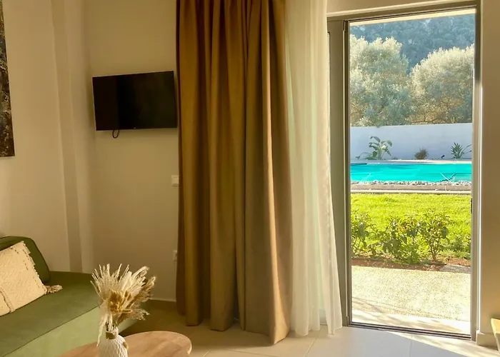 Yannis Retreat *