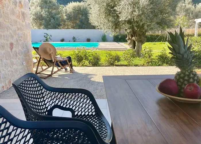 Yannis Retreat