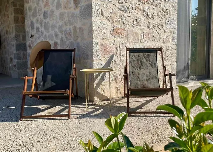 Yannis Retreat Appartamento *