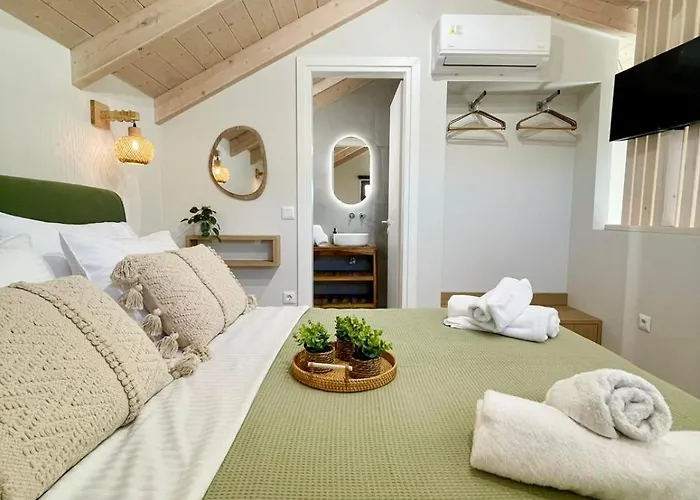 Appartamento Yannis Retreat